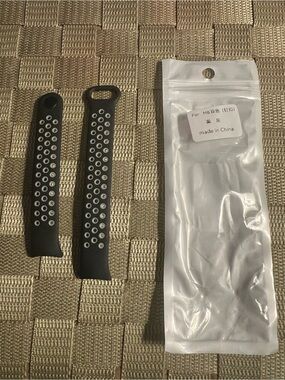 Xiaomi Band 8 Silicone Watch Band